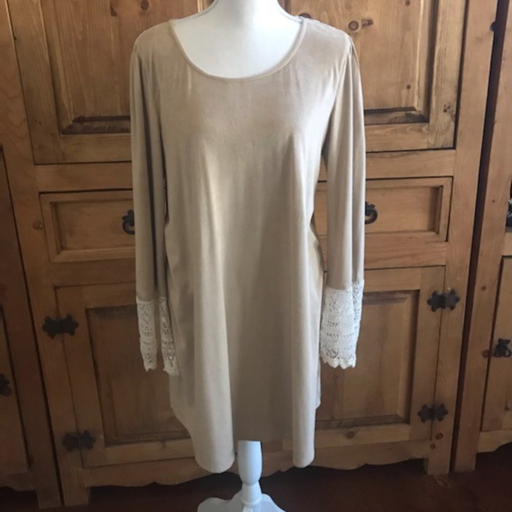 BoHo Dress